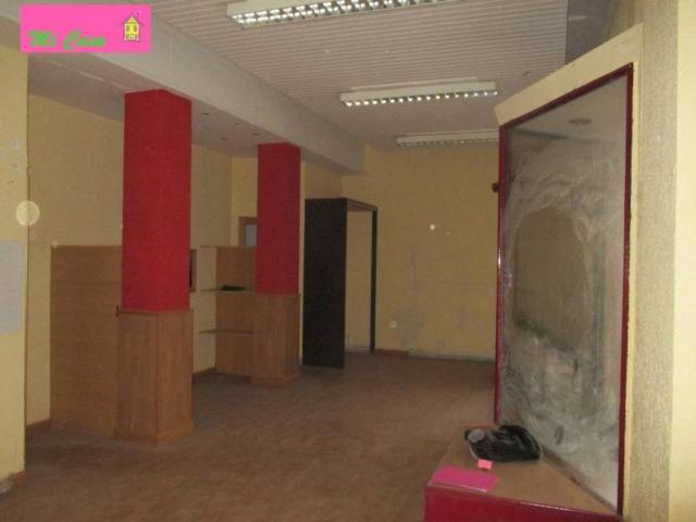 Local Comercial en alquiler en Comunidad de Calatayud, Aragón