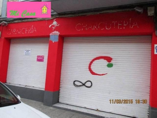 Local Comercial en alquiler en Comunidad de Calatayud, Aragón