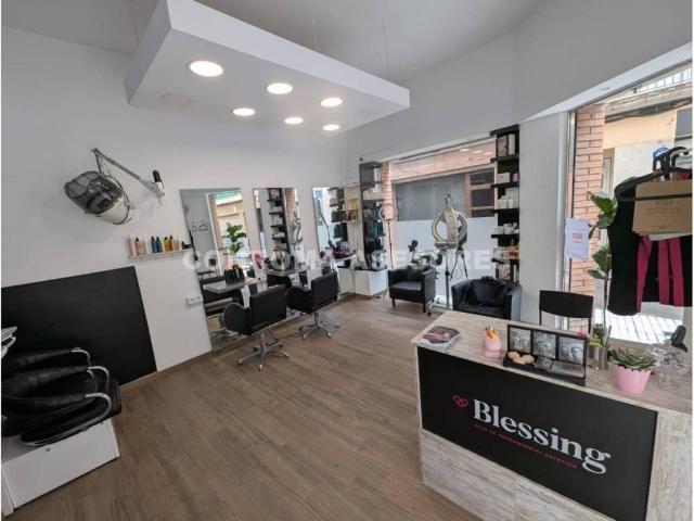 Local Comercial en alquiler en Maresme, Catalunya