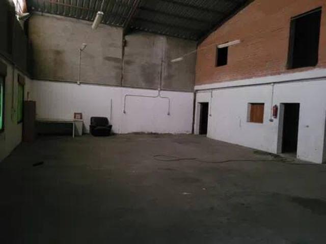 Local Comercial en alquiler en Calera Y Chozas, Castilla-La Mancha