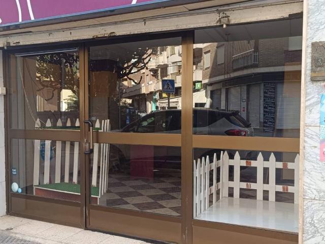 Local Comercial en alquiler en Callosa De Segura