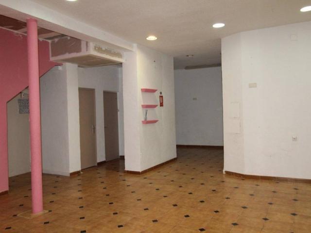 Local Comercial en alquiler en Callosa De Segura