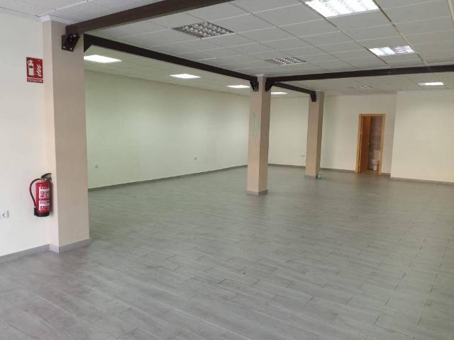 Local Comercial en alquiler en Callosa De Segura, San José