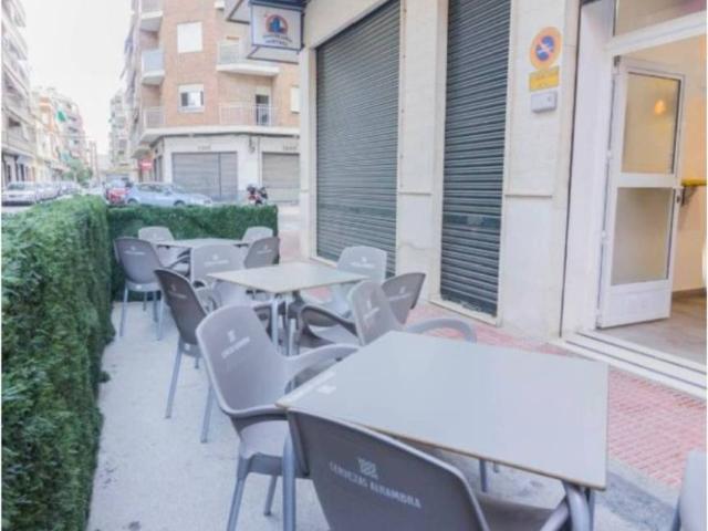 Local Comercial en alquiler en Callosa De Segura