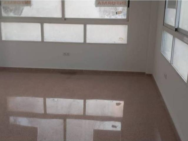 Local Comercial en alquiler en la Marina Baixa, Valencia