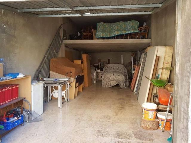 Local Comercial en alquiler en la Marina Baixa, Valencia