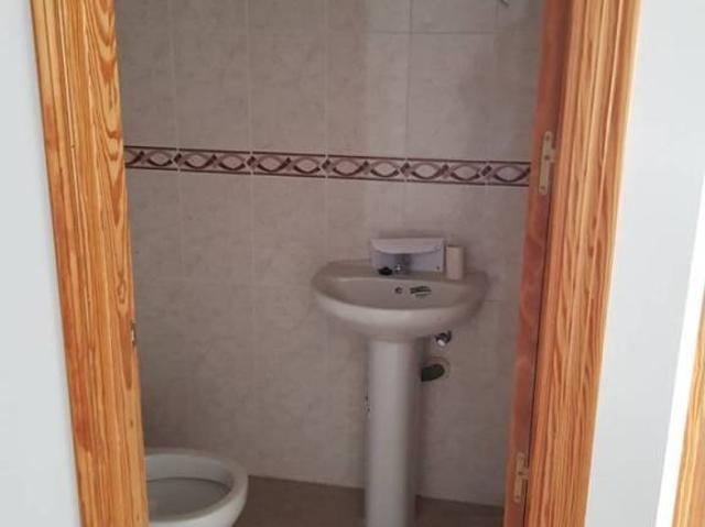 Local Comercial en alquiler en la Marina Baixa, Valencia