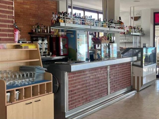 Local Comercial en alquiler en Calonge i Sant Antoni, Baix Empordà