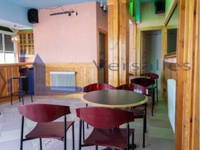 Local Comercial en alquiler en Calvarrasa De Abajo, Castilla y León