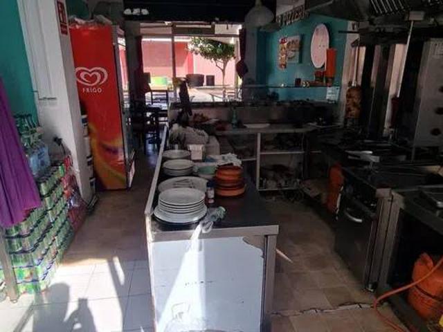 Local Comercial en alquiler en Calvià, Serra de Tramuntana