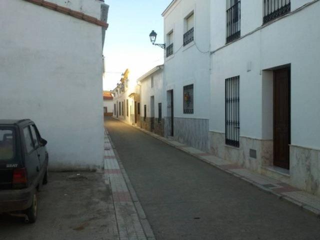 Local Comercial en alquiler en Zafra - Río Bodión, Extremadura