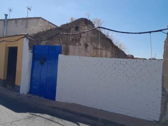 Local Comercial en alquiler en Camarena