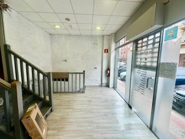 Local Comercial en alquiler en Camargo, Cantabria
