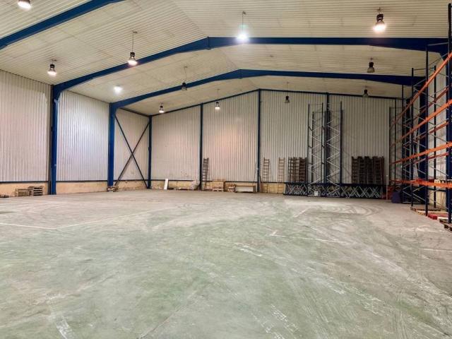 Local Comercial en alquiler en Camargo, Cantabria