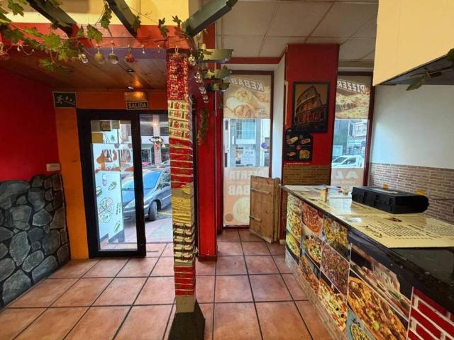 Local Comercial en alquiler en Camargo, Cantabria