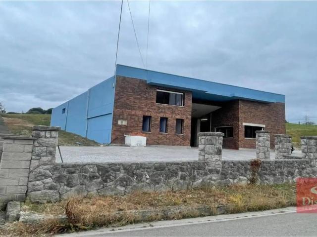Local Comercial en alquiler en Revilla, Camargo