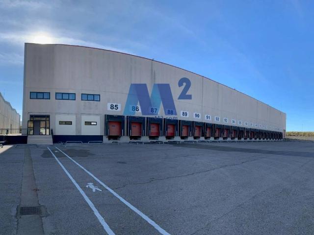 Local Comercial en alquiler en Camarma De Esteruelas