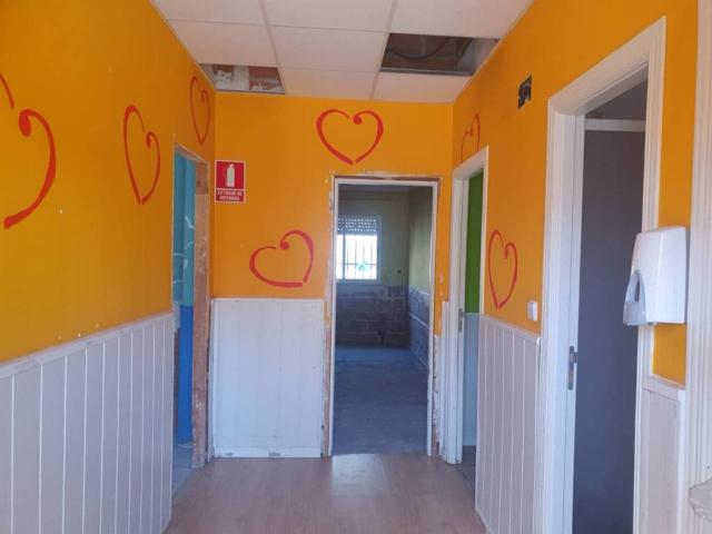 Local Comercial en alquiler en Camarma De Esteruelas
