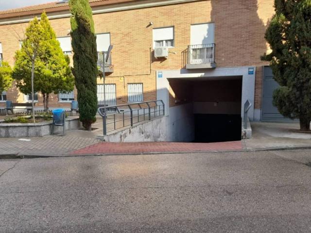 Local Comercial en alquiler en Camarma De Esteruelas