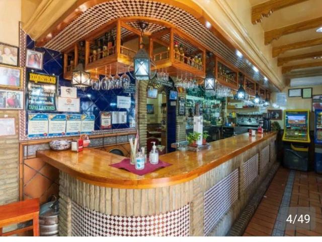 Local Comercial en alquiler en Camas