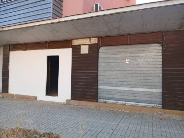 Local Comercial en alquiler en Camas