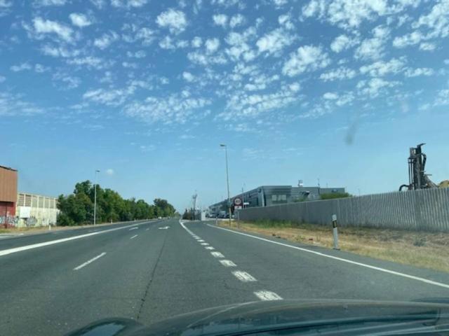 Local Comercial en alquiler en Camas