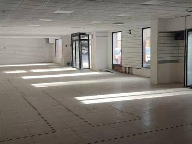 Local Comercial en alquiler en Camas, Andalucía