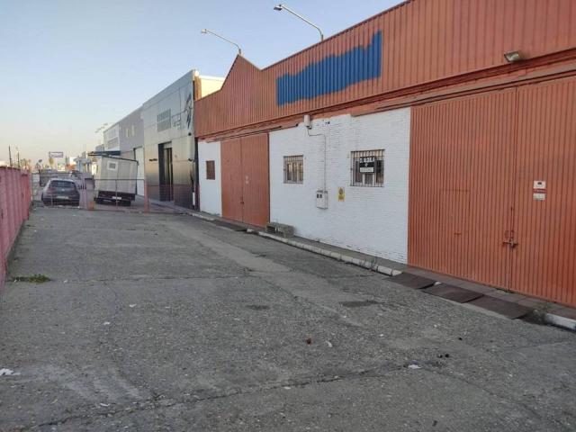 Local Comercial en alquiler en Camas