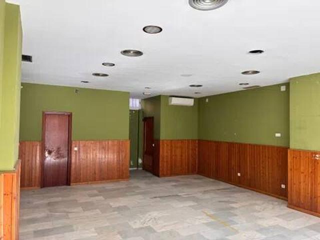 Local Comercial en alquiler en Camas, Andalucía