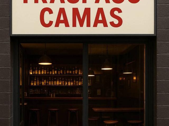 Local Comercial en alquiler en Camas, Andalucía