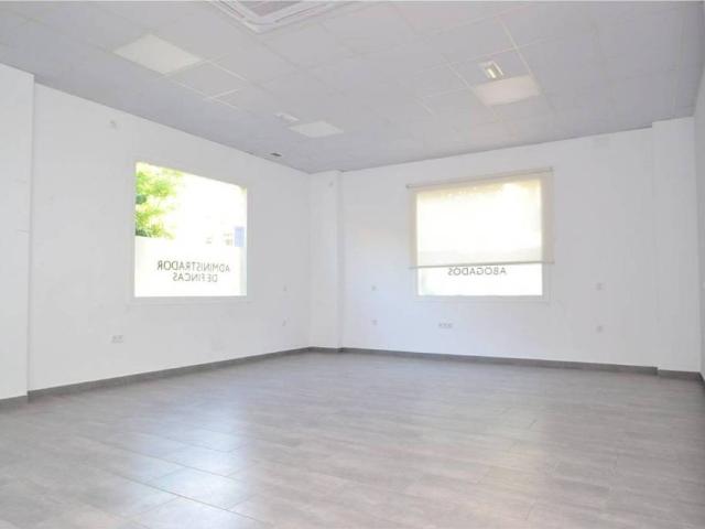 Local Comercial en alquiler en Camas