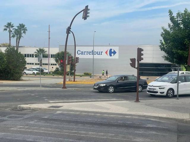 Local Comercial en alquiler en Camas