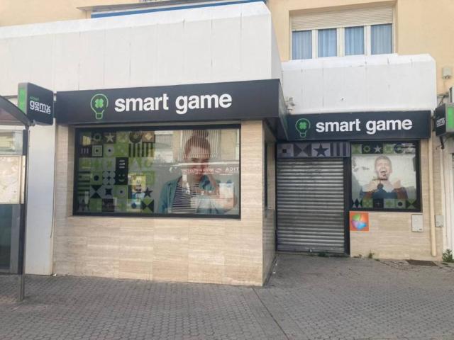Local Comercial en alquiler en Camas