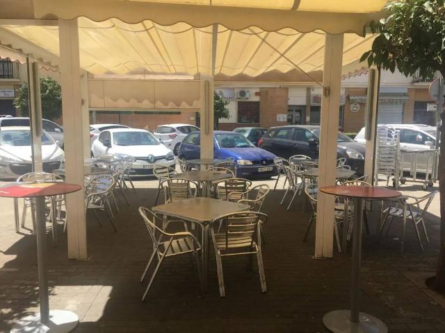Local Comercial en alquiler en Camas Local Comercial en alquiler en Camas
