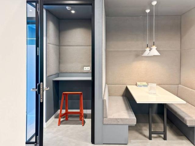 Local Comercial en alquiler en Coca de la Piñera, Camas