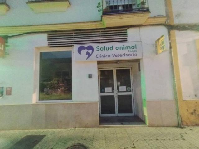 Local Comercial en alquiler en Camas, Andalucía
