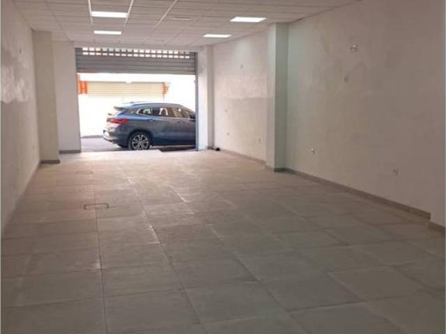 Local Comercial en alquiler en Camas, Andalucía