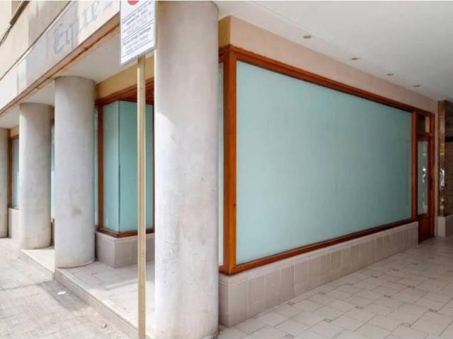 Local Comercial en alquiler en la Llosa, Baix Camp