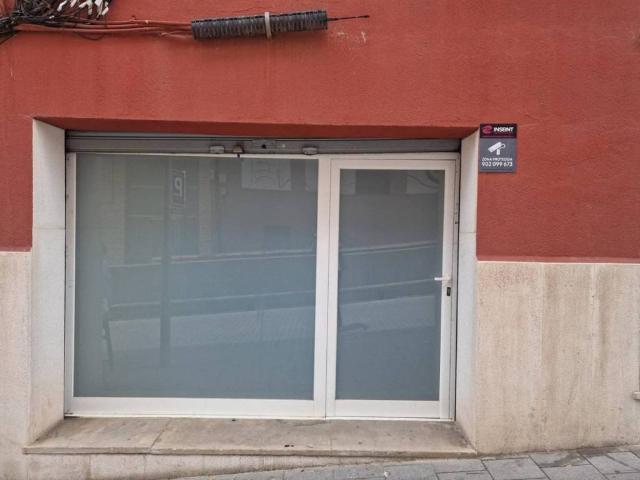 Local Comercial en alquiler en Baix Camp, Catalunya