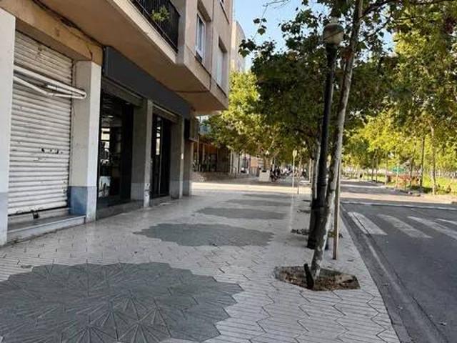 Local Comercial en alquiler en la Llosa, Baix Camp