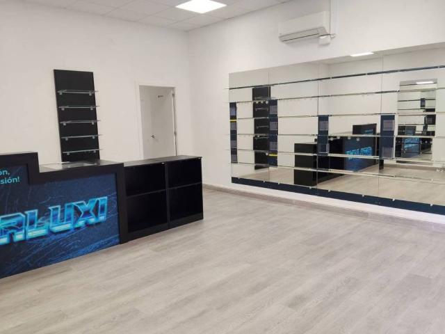 Local Comercial en alquiler en la Llosa, Baix Camp