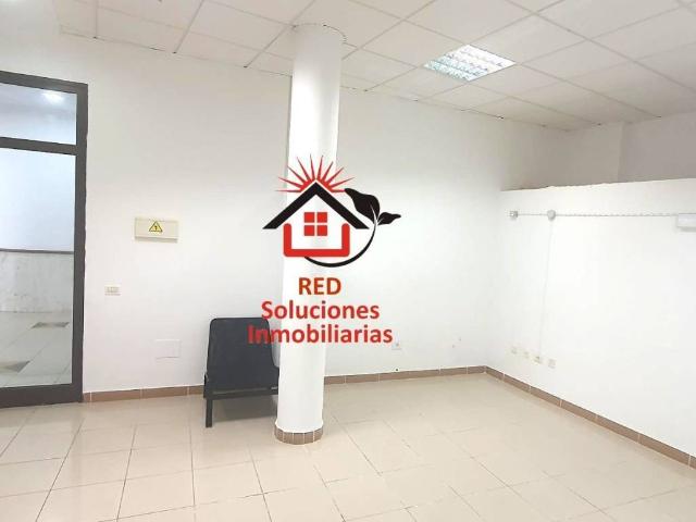 Local Comercial en alquiler en Candelaria, Canarias