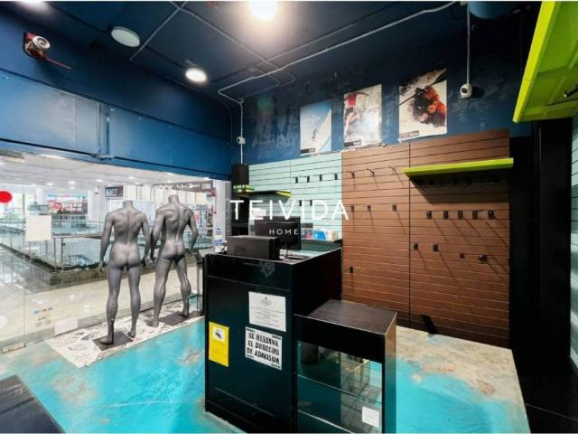 Local Comercial en alquiler en Candelaria, Canarias