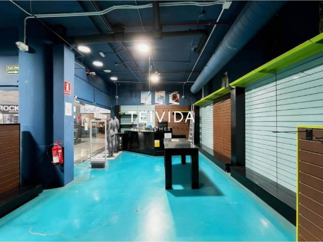 Local Comercial en alquiler en Candelaria, Canarias
