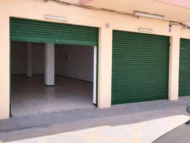 Local Comercial en alquiler en Candelaria, Canarias