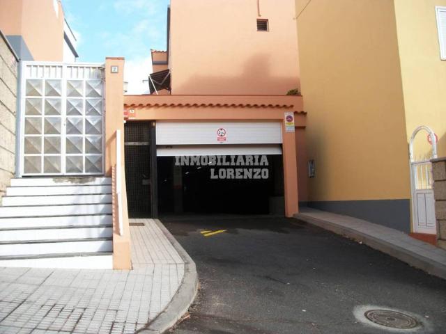 Local Comercial en alquiler en Punta Larga, Candelaria