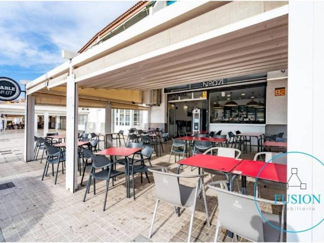 Local Comercial en alquiler en Candelaria, Canarias