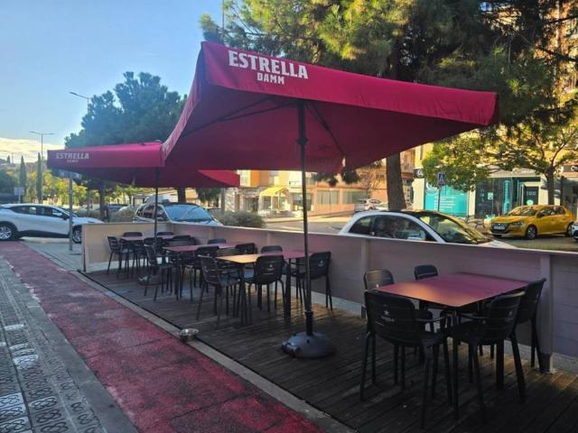 Local Comercial en alquiler en Maresme, Catalunya