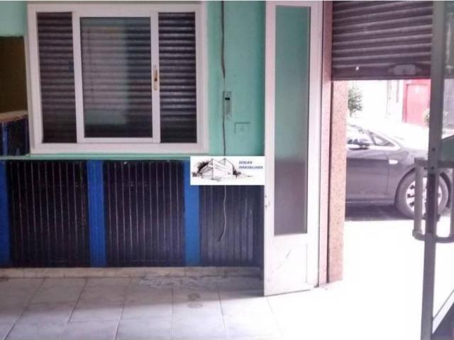 Local Comercial en alquiler en O Morrazo, Galicia