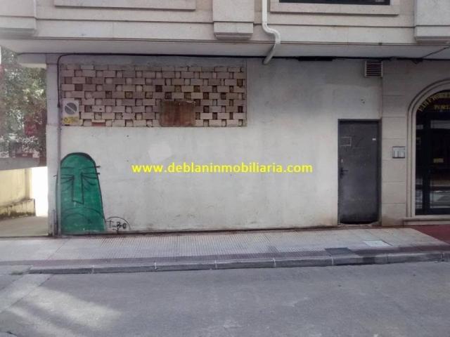 Local Comercial en alquiler en O Morrazo, Galicia